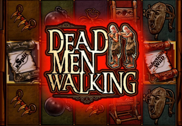 Игровой автомат Dead Man Walking в Ауф казино