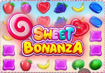 Слот Sweet Bonanza в Ауф казино
